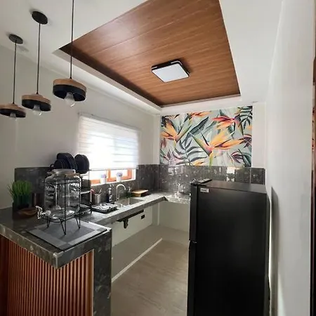 Lazarus Tagaytay Vila